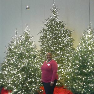 Meet your Posher, Tamika